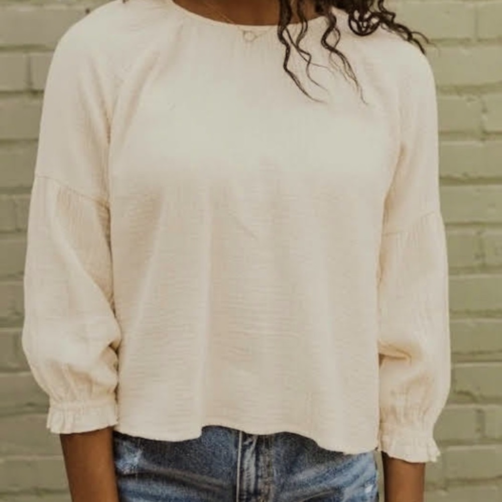 Roolee size XL top